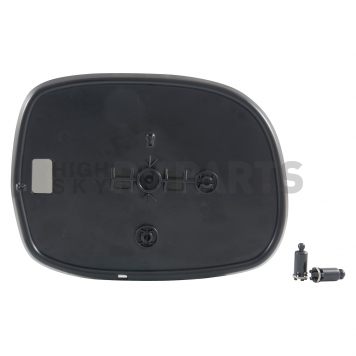 K-Source Exterior Mirror Glass OEM Electric Single - 88304-1