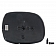 K-Source Exterior Mirror Glass OEM Electric Single - 88304