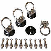 Tuffy Security Tie Down Anchor 884