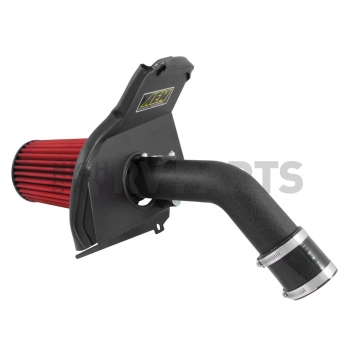 AEM Induction Cold Air Intake - 21-735WB-1