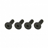 Spectre Industries Water Pump Pulley Bolt 4692