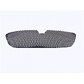 Street Scene Grille Insert - Mesh Steel Trapezoid - 95078747
