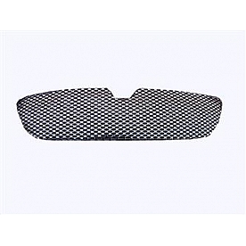Street Scene Grille Insert - Mesh Steel Trapezoid - 95078747