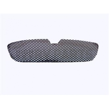 Street Scene Grille Insert - Mesh Steel Trapezoid - 95078747