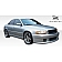 DuraFlex Bumper Cover Plain  AG-S Fiberglass - 101695