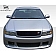 DuraFlex Bumper Cover Plain  AG-S Fiberglass - 101695