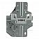 Cardone (A1) Industries Power Window Motor 821055ER