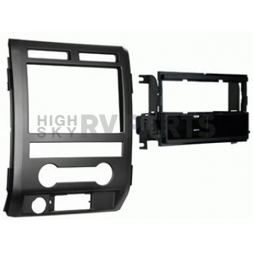 Metra Electronics Radio Mounting Kit 995822B