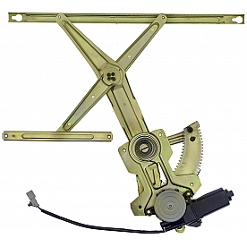 Dorman (OE Solutions) Window Regulator 741851