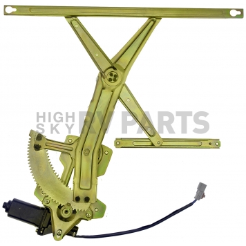 Dorman (OE Solutions) Window Regulator 741851-1