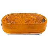 Peterson Mfg. Side Marker Light M108WA
