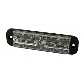 Ecco Electronic Warning Light ED3701AC