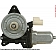 Cardone (A1) Industries Power Window Motor 4230046