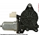 Cardone (A1) Industries Power Window Motor 4230046