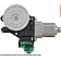 Cardone (A1) Industries Power Window Motor 4713138