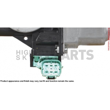 Cardone (A1) Industries Power Window Motor 4713138-3