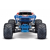 Traxxas Remote Control Vehicle Ready-To-Race 1/10th Scale - 36084-1-RWB