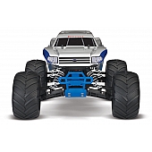 Traxxas Remote Control Vehicle Monster Truck 1/10th Scale - 36084-1_SUN