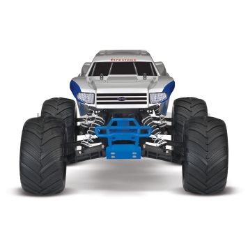 Traxxas Remote Control Vehicle Monster Truck 1/10th Scale - 36084-1_SUN