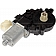 Dorman (OE Solutions) Power Window Motor 742092