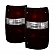 Xtune Tail Light Assembly 9028977