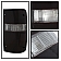 Xtune Tail Light Assembly 9028977