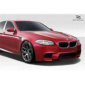 Extreme Dimensions Fender - Fiberglass Reinforced Plastic Black Matte Set Of 2 - 112716