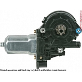 Cardone (A1) Industries Power Window Motor 4710045