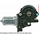 Cardone (A1) Industries Power Window Motor 4710045