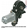 Cardone (A1) Industries Power Window Motor 4710045