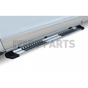 Raptor Series Running Board Aluminum Stationary - 17010052