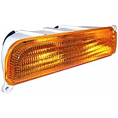 Crown Automotive Jeep Replacement Parking Light Assembly 55055143