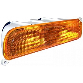 Crown Automotive Jeep Replacement Parking Light Assembly 55055143