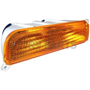 Crown Automotive Jeep Replacement Parking Light Assembly 55055143