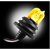 Recon Accessories Strobe Light Bulb 26419XAM