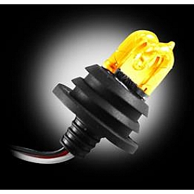 Recon Accessories Strobe Light Bulb 26419XAM