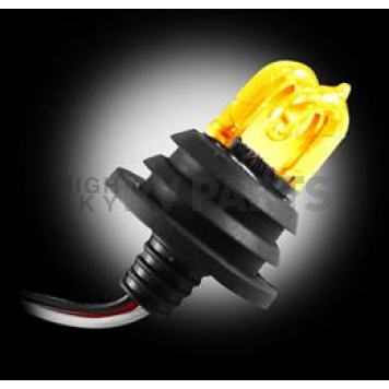 Recon Accessories Strobe Light Bulb 26419XAM