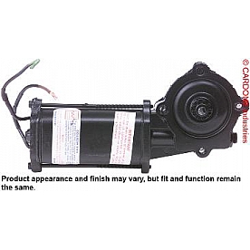 Cardone (A1) Industries Power Window Motor 42439