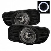 Spyder Automotive Driving/ Fog Light 5021502