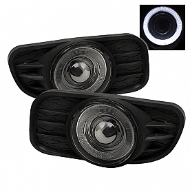 Spyder Automotive Driving/ Fog Light 5021502