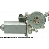 Cardone (A1) Industries Power Window Motor 42199