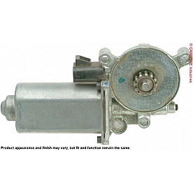 Cardone (A1) Industries Power Window Motor 42199