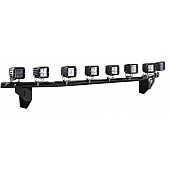 N-Fab Driving/ Fog Light Mounting Bar F9930LDTX