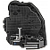Dorman (OE Solutions) Door Lock Actuator 931850