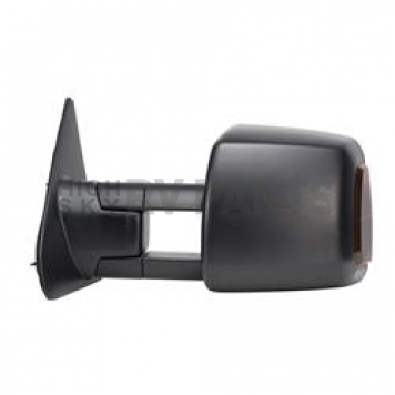 K-Source Exterior Towing Mirror Electric for Toyota Tundra/ Sequoia - 70104T