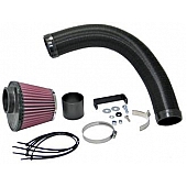 K & N Filters Cold Air Intake - 57-0672