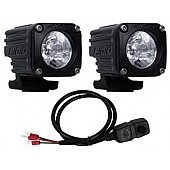 Rigid Lighting Driving/ Fog Light - LED 20731