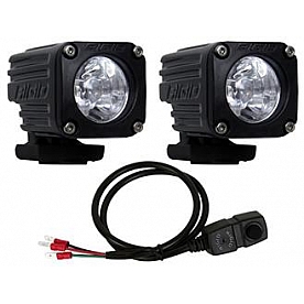 Rigid Lighting Driving/ Fog Light - LED 20731