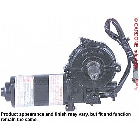 Cardone (A1) Industries Power Window Motor 471723