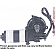 Cardone (A1) Industries Power Window Motor 471723